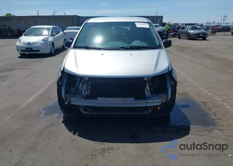 2013 Honda Odyssey Lx z USA, uszkodzony, nr VIN 5FNRL5H20DB062846